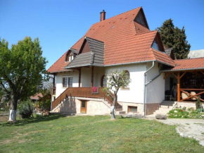  Apartment in Fonyod/Balaton 18583  Фоньод